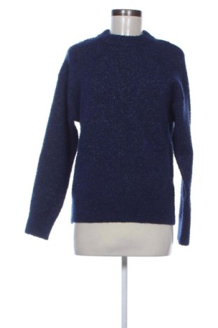 Pulover de femei Primark, Mărime L, Culoare Albastru, Preț 78,74 Lei, #137847442