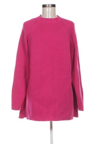 Pulover de femei Marks & Spencer, Mărime XL, Culoare Roz, Preț 72,00 Lei, #137847662