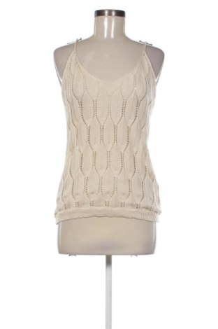 Damski sweter Unbranded, Rozmiar M, Kolor Beżowy, Cena 63,50 zł, #137848277