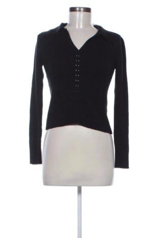 Damski sweter Trendyol, Rozmiar S, Kolor Czarny, Cena 88,74 zł, #137848405