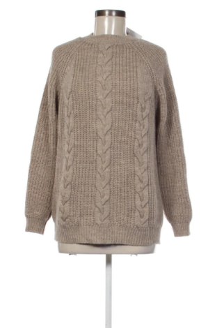 Damski sweter Mason's, Rozmiar XL, Kolor Beżowy, Cena 135,47 zł, #137848920