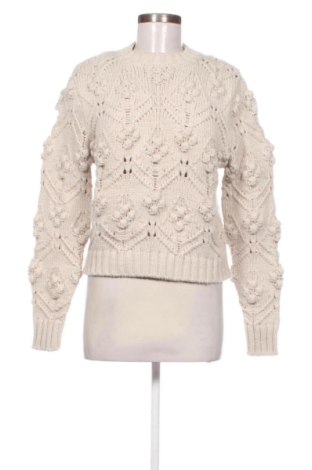 Női pulóver Zara, Méret S, Szín Ekrü
, Ár 4 864 Ft, #137849054