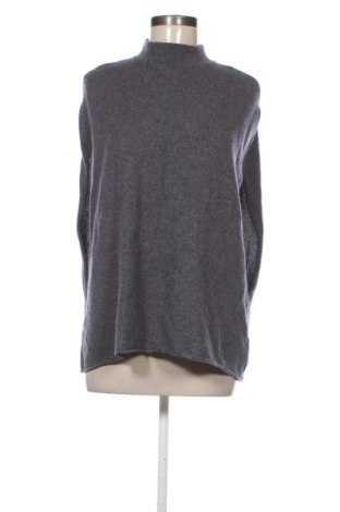 Damski sweter Iris & Ink, Rozmiar M, Kolor Szary, Cena 224,38 zł, #137849173