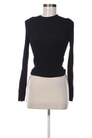 Pulover de femei Zara, Mărime S, Culoare Negru, Preț 75,99 Lei, #137849337