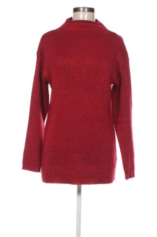 Dámsky pulóver Body Flirt, Veľkosť S, Farba Červená, Cena  14,84 €, #137849571