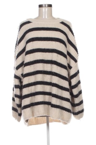 Dámsky pulóver Zara, Veľkosť L, Farba Viacfarebná, Cena  14,00 €, #137849607