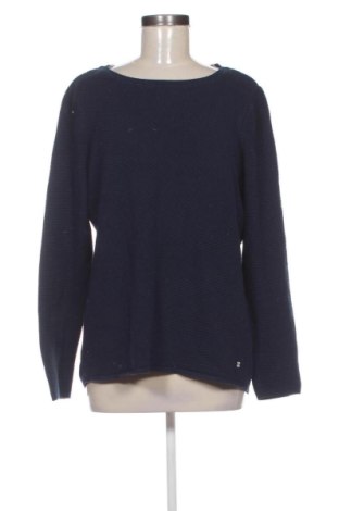 Damski sweter Street One, Rozmiar L, Kolor Niebieski, Cena 88,90 zł, #137849621
