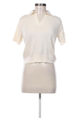Pulover de femei Unbranded, Mărime M, Culoare Ecru, Preț 80,99 Lei, #137849747