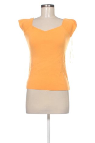 Pulover de femei Comma,, Mărime M, Culoare Portocaliu, Preț 172,99 Lei, #137850169