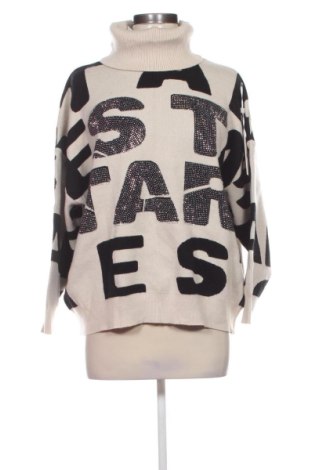 Damski sweter Evis, Rozmiar XL, Kolor Kolorowy, Cena 229,92 zł, #137850218