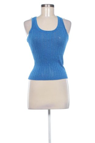 Pulover de femei Unbranded, Mărime S, Culoare Albastru, Preț 80,99 Lei, #137850495