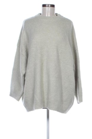 Dámsky pulóver Mango, Veľkosť XL, Farba Zelená, Cena  14,00 €, #137850528