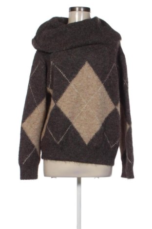 Női pulóver Zara, Méret S, Szín Sokszínű, Ár 10 784 Ft, #137850599