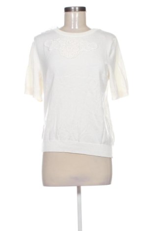 Γυναικείο πουλόβερ H&M, Μέγεθος M, Χρώμα Εκρού, Τιμή 15,00 €, #137850716