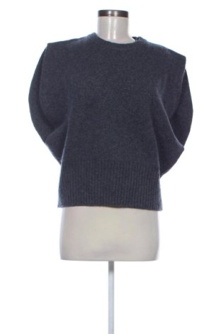Női pulóver Zara, Méret XL, Szín Szürke, Ár 10 638 Ft, #137850838