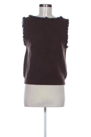Női pulóver Zara, Méret XL, Szín Barna, Ár 10 929 Ft, #137850852