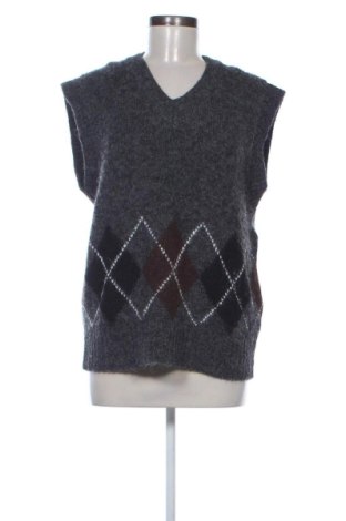 Női pulóver Zara, Méret XL, Szín Szürke, Ár 12 145 Ft, #137850870