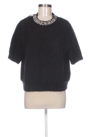 Női pulóver H&M, Méret L, Szín Fekete, Ár 8 511 Ft, #137852853