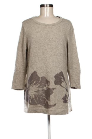 Damenpullover Per Una By Marks & Spencer, Größe XXL, Farbe Beige, Preis 21,00 €, #137852860