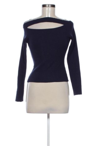 Női pulóver Zara, Méret M, Szín Kék, Ár 5 439 Ft, #137853676