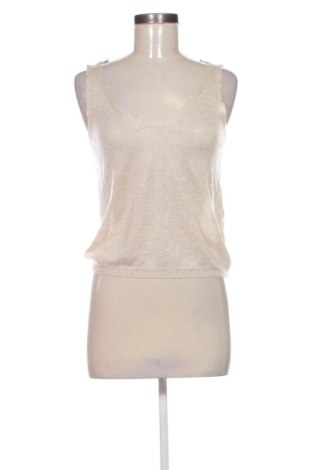 Damski sweter Mango, Rozmiar S, Kolor Beżowy, Cena 59,27 zł, #137854030