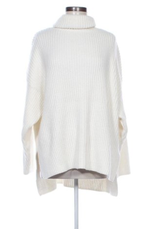Damski sweter H&M, Rozmiar M, Kolor ecru, Cena 63,50 zł, #137854071