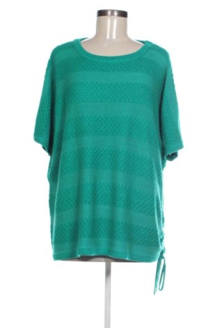 Pulover de femei Bonita, Mărime XXL, Culoare Verde, Preț 78,74 Lei, #137854080