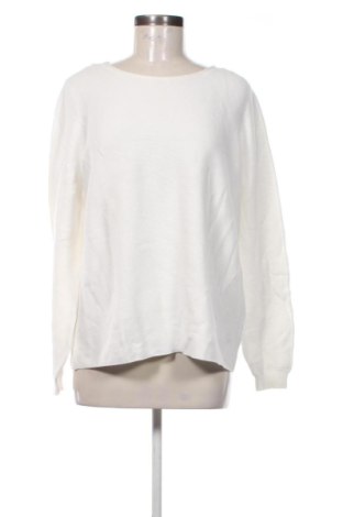 Pulover de femei Christian Berg, Mărime XL, Culoare Alb, Preț 94,99 Lei, #137854309