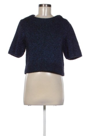 Damenpullover H&M, Größe S, Farbe Blau, Preis 15,00 €, #137855150