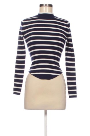 Pulover de femei Stradivarius, Mărime S, Culoare Multicolor, Preț 73,75 Lei, #137855572