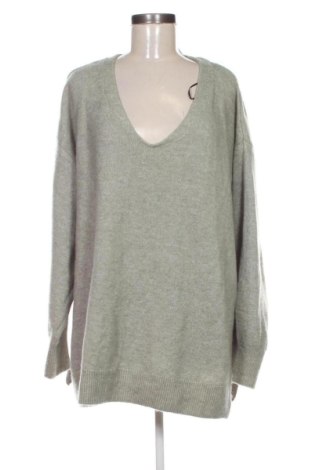 Női pulóver H&M, Méret 3XL, Szín Zöld, Ár 6 850 Ft, #137856499