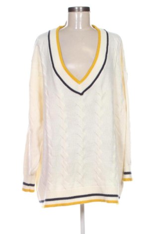 Női pulóver H&M, Méret 4XL, Szín Ekrü
, Ár 6 915 Ft, #137856550