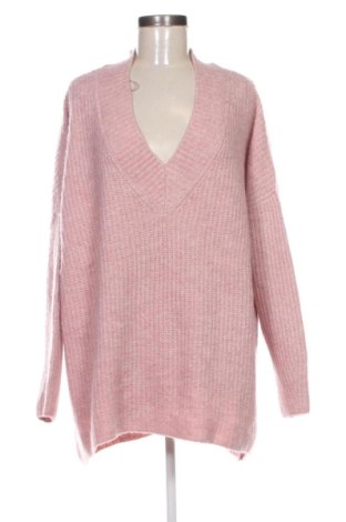 Női pulóver C&A, Méret 3XL, Szín Rózsaszín, Ár 8 309 Ft, #137856594