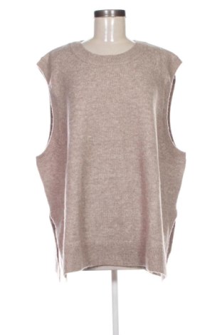 Női pulóver H&M, Méret 3XL, Szín Hamurózsaszín, Ár 6 981 Ft, #137856602