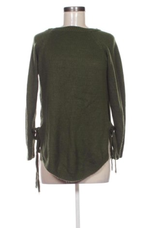 Дамски пуловер Unbranded, Размер XL, Цвят Зелен, Цена 14,86 €, #137856993