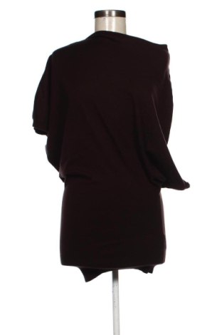 Damski sweter Julia Bergovich, Rozmiar S, Kolor Brązowy, Cena 63,50 zł, #137858331