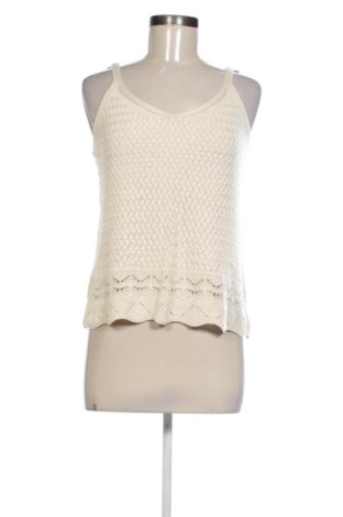 Damski sweter Unbranded, Rozmiar M, Kolor ecru, Cena 63,50 zł, #137858361