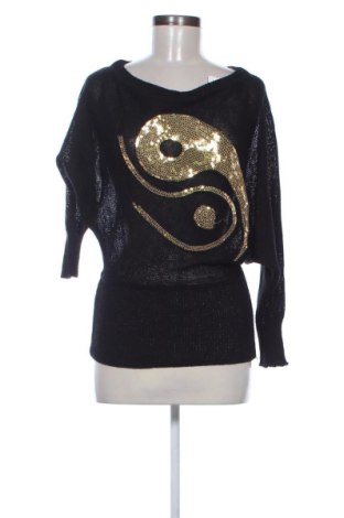 Damski sweter Unbranded, Rozmiar M, Kolor Kolorowy, Cena 63,50 zł, #137858371
