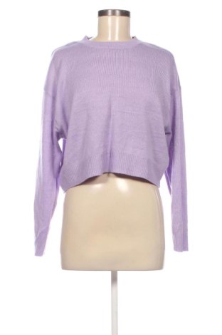 Női pulóver H&M, Méret S, Szín Lila, Ár 5 269 Ft, #137859035