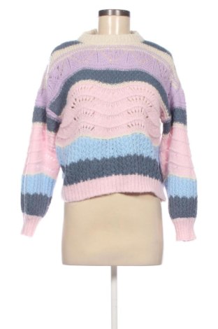 Dámsky pulóver Vero Moda, Veľkosť XS, Farba Viacfarebná, Cena  13,72 €, #137859099
