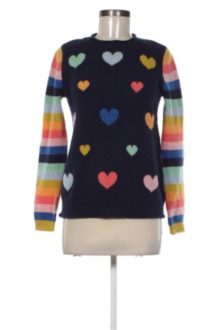 Damski sweter Unbranded, Rozmiar S, Kolor Kolorowy, Cena 63,50 zł, #137859644