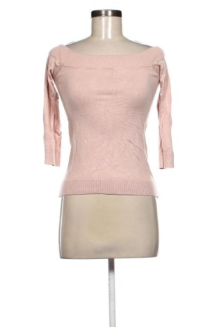 Pulover de femei Mohito, Mărime S, Culoare Roz, Preț 78,74 Lei, #137859878