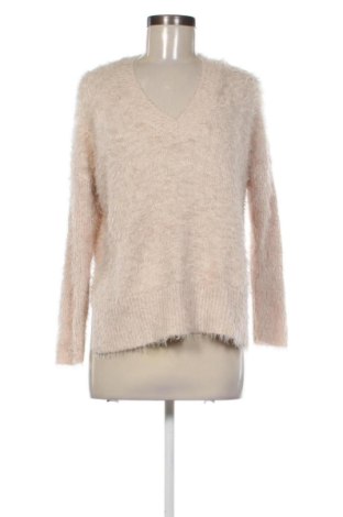 Damski sweter H&M, Rozmiar S, Kolor Różowy, Cena 63,50 zł, #137860028