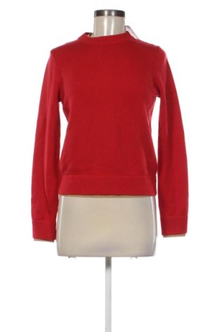 Női pulóver Tory Burch, Méret S, Szín Piros, Ár 104 965 Ft, #137860345
