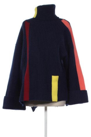 Damski sweter Roksanda, Rozmiar S, Kolor Kolorowy, Cena 499,56 zł, #137860419