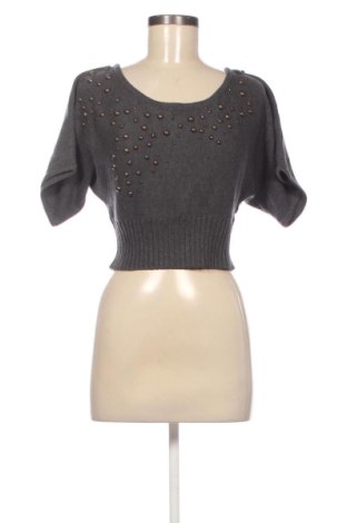 Damski sweter Dept, Rozmiar XS, Kolor Szary, Cena 88,72 zł, #137860432