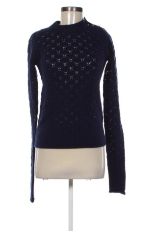 Damski sweter Sportmax, Rozmiar S, Kolor Niebieski, Cena 1 316,63 zł, #137860468