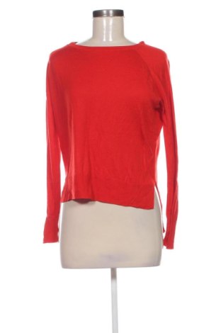 Damenpullover Zara, Größe M, Farbe Rot, Preis 13,72 €, #137860493