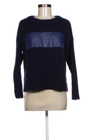 Damenpullover Khujo, Größe S, Farbe Blau, Preis 85,01 €, #137860686
