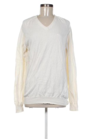 Pulover de femei Dockers, Mărime XL, Culoare Ecru, Preț 166,00 Lei, #137860707